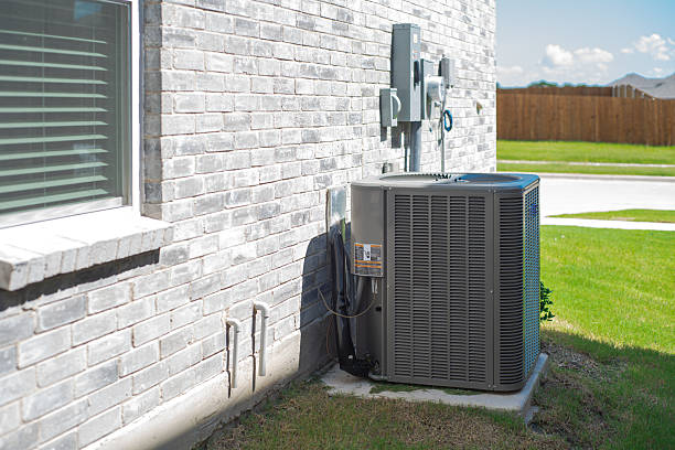 Reliable Ac Installation contractor in Garden City, MI by FH HVAC